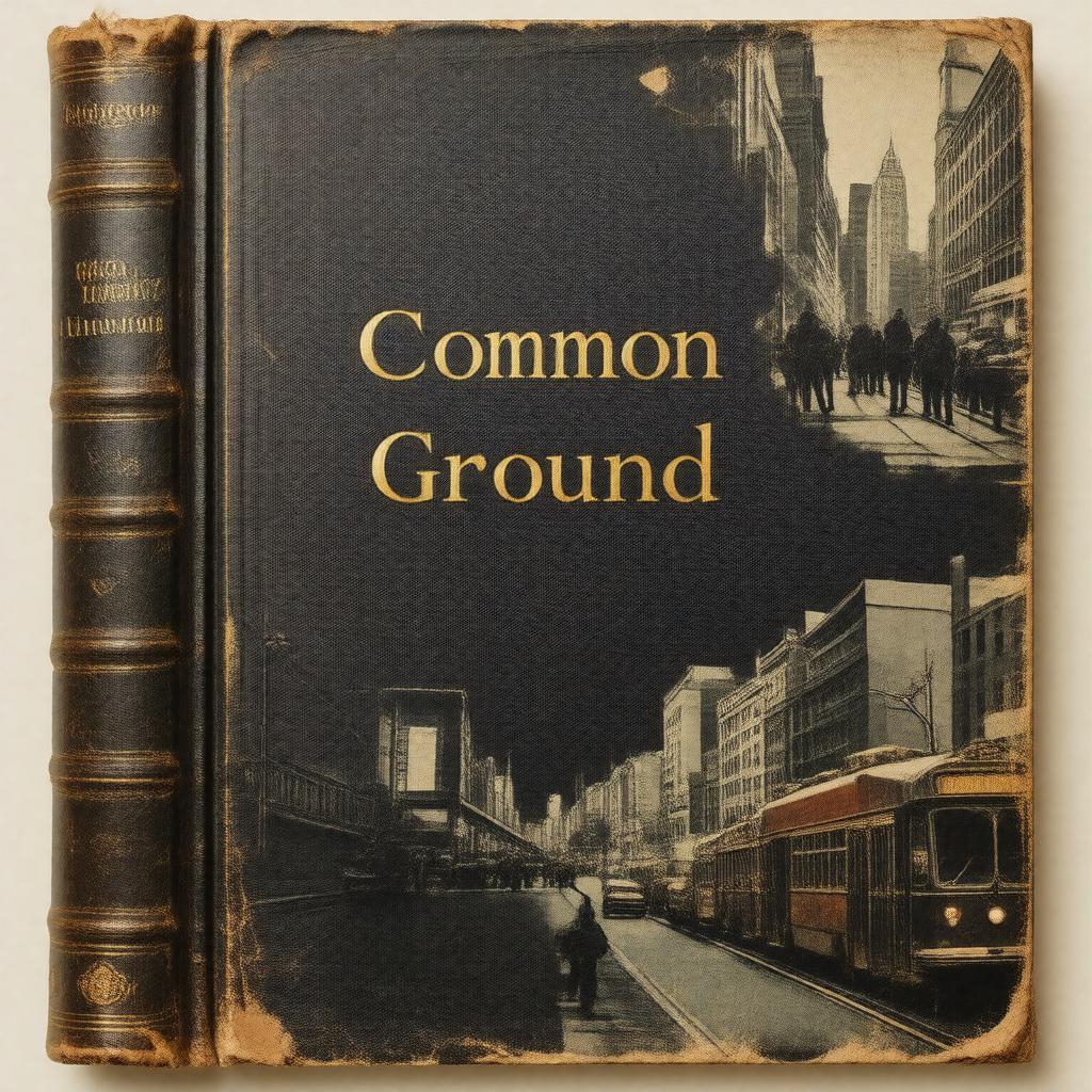 Common Ground (New York City)